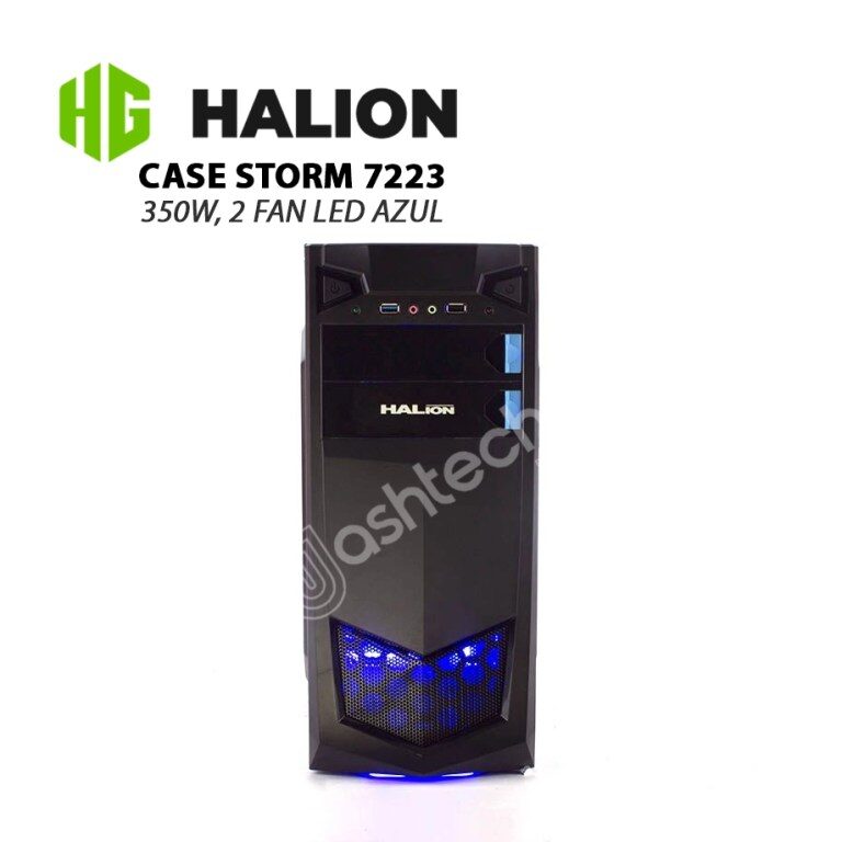 Storm + 350W