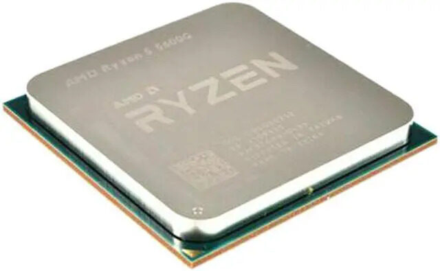 Ryzen 5 5600G